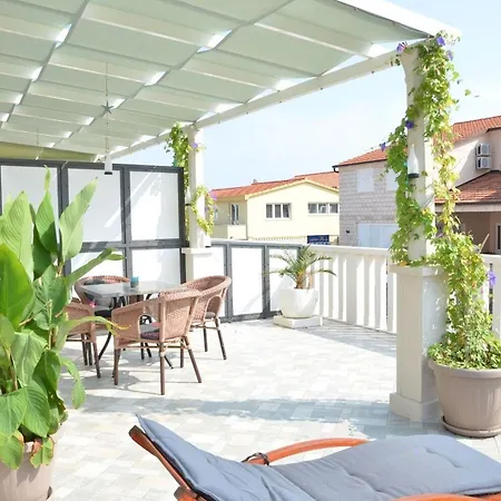 Apartment Dami