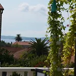 Apartmán Dami *