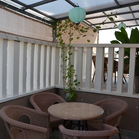 Apartment Dami Orebić