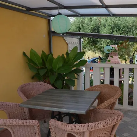 Appartement Dami Orebić