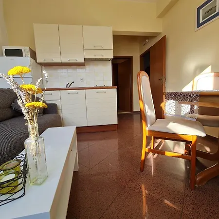 Dami Apartment Orebić