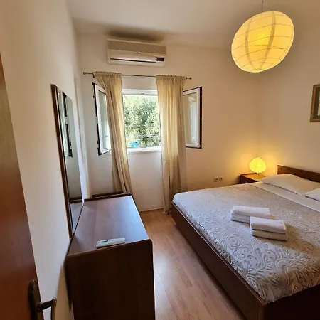 Apartment Dami Orebić