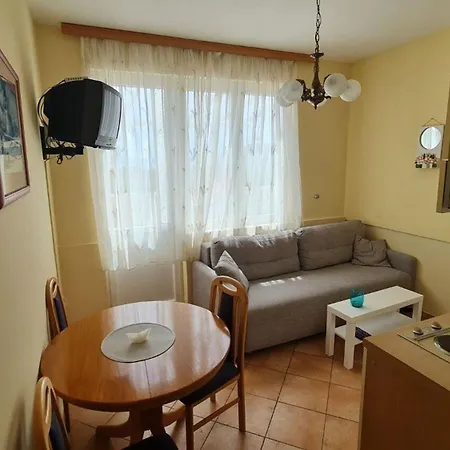 Apartment Dami Orebić