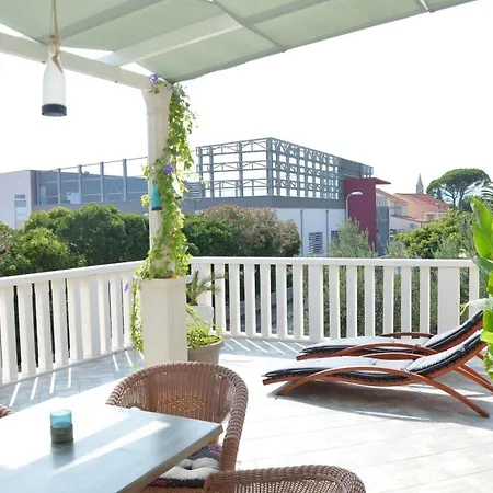 Appartement Dami Orebić