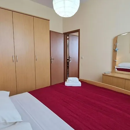 Dami Apartment Orebić