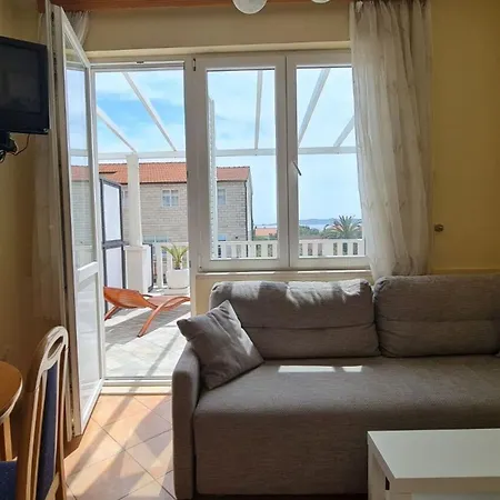 Appartement Dami Orebić