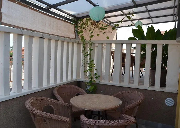 Apartment Dami Orebić